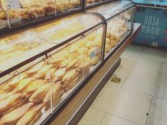 -罗莎蛋糕(魔法师司门口店)