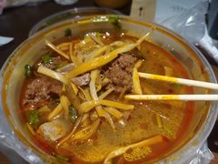 -赵家名吃四味烩菜(东大寺门食品街店)