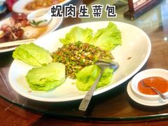 -猪肉婆私房菜(容桂总店)