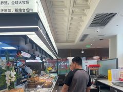 -凡塔斯牛排自助餐厅(广东佛山三水万达店)