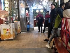 -钢管厂五区小郡肝串串香(蜀都万达店)