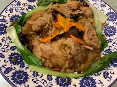 老妈小酥肉-临潼印象·特色陕菜