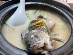 -羡餐厅·杭帮菜·淳菜(千岛湖自由洲际殿店)