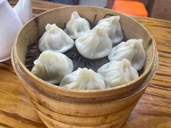 小笼包-锅贴大王南翔小笼(临沂二村店)