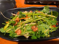 -伍丁·烤牛肋(和平东桥店)