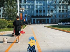 -北京信息科技大学(小营校区)