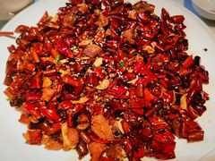 歌乐山辣子鸡-辣婆婆(航天桥店)