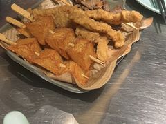 -潮界(虹桥新天地店)