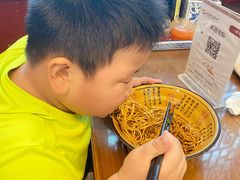 -四海楼(如皋定慧禅寺店)