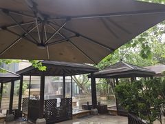 -春晖园度假酒店温泉