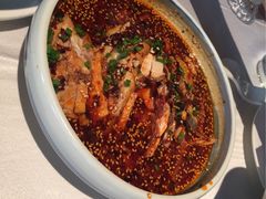 -俏江南-江景昆曲主题餐厅(正大广场店)