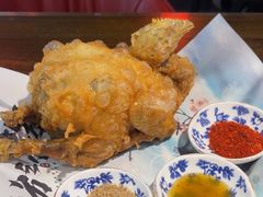 -秦月轩·陕西家乡菜(阜成路·五棵松店)