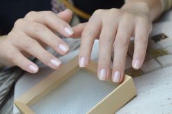 -AKIRA 安久日式美甲美睫