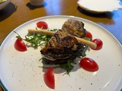 -安妮意大利餐厅(国贸店)