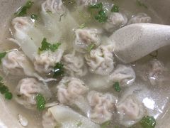 -扬州特色早点(看春茶社)