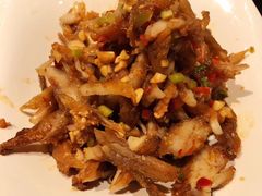 -小城粥道·海胆鲜虾粥(解放广场店)