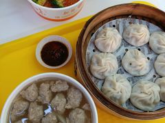 -津品味小吃(大学湾店)