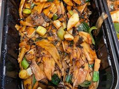 -兰湘子·湘菜小炒(长安万科广场店)
