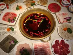 -大味生态火锅(蓝谷地店)