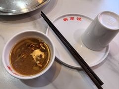 小料-洪运轩饭庄(北纬路店)