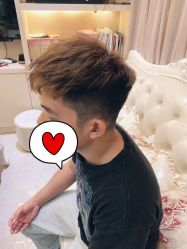 -万丝造型