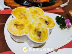 -尊品牛排(沙湾印象汇店)