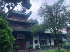 -南华禅寺