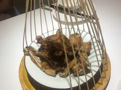 -后宫私房菜(汇客美食娱乐广场店)