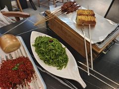 -勇利赵家烤肉坊(含光路店)