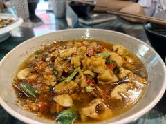 -阿娇魏道(傣味小吃普洱特色店)