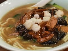 -奎元馆.百年奎元.非遗传承(西湖边的解放路店)