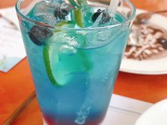 -Deer Park鹿园西餐(仁恒置地广场店)