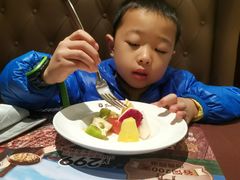 -尊品牛排(中大国际店)