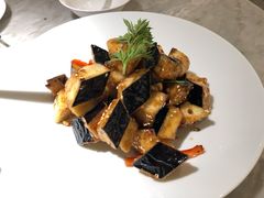 风味茄子-城南往事(滨江世茂店)