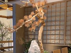 -蜜桃餐厅·伴山(湖滨商业街店)