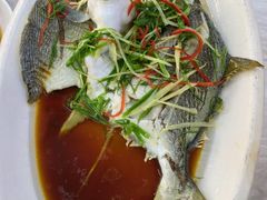 -众味海鲜大排档·活海鲜·潮汕味(南澳店)