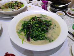 -凤城礼记鱼翅海鲜酒家(新马路总店)