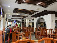 大堂-奎元馆.百年奎元.非遗传承(西湖边的解放路店)
