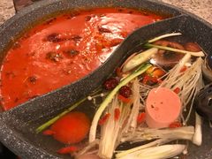 -玉林串串香·成都老字号(玉林街总店)