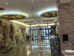 -谷语中餐厅