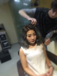 -美格丝M.G.S Hair Salon