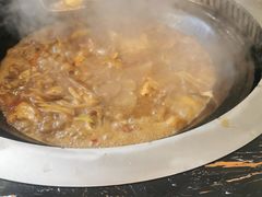 -天发长铁锅炖(王秀村店)