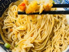 -孙盛兴奥灶面馆·蟹黄面·三虾面(山塘街总店)