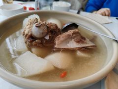 -悦融·京鲁菜·露台花园(安定门店)