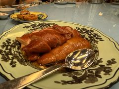 -夏苑(新加坡丽思卡尔顿美年酒店)