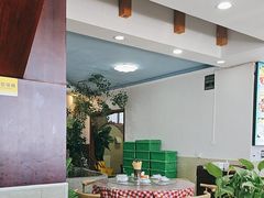 -八次方密云水库鱼粘卷子·熏鸽子·农家菜