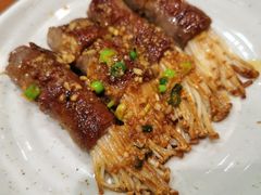-大渔铁板烧(中山路八佰伴店)