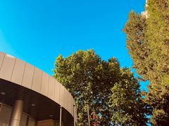 -北京希尔顿逸林酒店