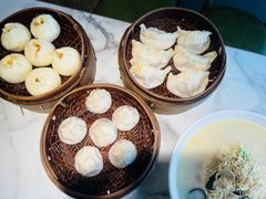 -扬州万怡酒店-中餐厅(文昌中路店)