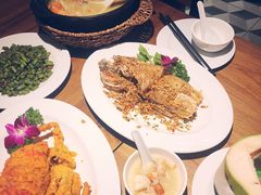 -泰华海鲜中餐厅(普吉镇店)